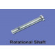rotational shaft