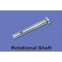 rotational shaft