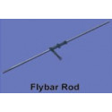 flybar rod