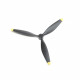 120mm x 70mm 3 blade propeller (EFLUP120703B)