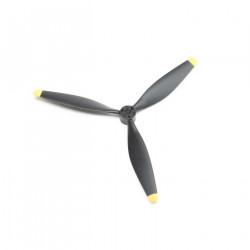 120mm x 70mm 3 blade propeller (EFLUP120703B)