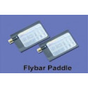 flyber paddle