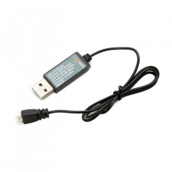 USB CHARGE CORD: Zugo (HBZ8702)