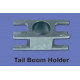 tail boom holder