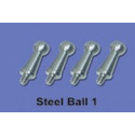 steel ball 1