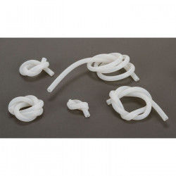 Silicone Cooling Lines: Zelos 48-inch Catamaran BL (PRB286017)