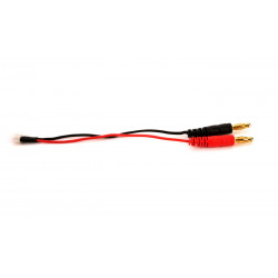 Charge Adapter: Spketrum TX Battery NiMh/LiPo (SPM6834)
