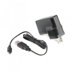Charger & Cord: DX6R (SPM9057)