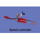 brushless speed controller(20A)
