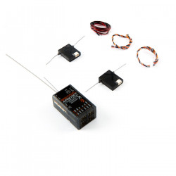 AR9030T 9CH Air Integrated Telemetry Receiver (SPMAR9030T)