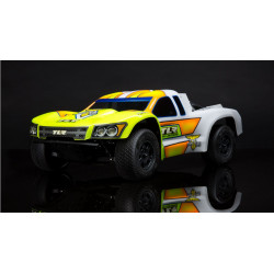 TEN-SCTE 3.0 Race Kit: 1/10 4WD SCT (TLR03008)