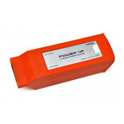 H520 Batterie 5250mAh 4s/15.2V(79.8Wh) Lithium Polymer (YUNH520105)