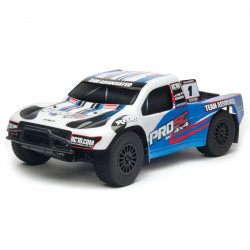 AE QUALIFIER SERIES ProSC 4X4 RTR w/2.4/BRUSHLESS