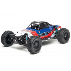 TEAM ASSOCIATED SC10B RS SHORT COURSE OFF ROAD BUGGY RTR