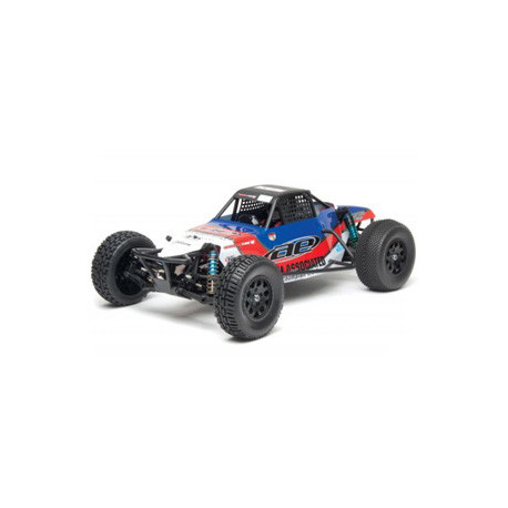 TEAM ASSOCIATED SC10B RS SHORT COURSE OFF ROAD BUGGY RTR