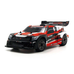 CARISMA GT24R 1/24th 4WD MICRO BRUSHLESS RALLY RTR
