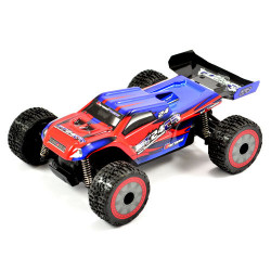 CARISMA GT24TR 1/24th 4WD MICRO BRUSHLESS TRUGGY RTR