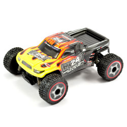 CARISMA GT24T 1/24TH 4WD MICRO BRUSHLESS TRUCK RTR