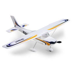 DYNAM SCOUT TRAINER 980mm READY-TO-FLY w/2.4ghz