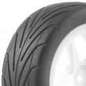 FASTRAX 1/10TH MOUNTED BUGGY TYRES LP ARROW FRONT