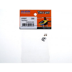 T-Rex 250 - Tail Pitch Control Link (H25066T)
