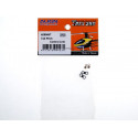 T-Rex 250 - Tail Pitch Control Link (H25066T)