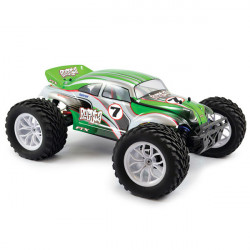 FTX BUGSTA 1/10 BRUSHLESS 4WD RTR