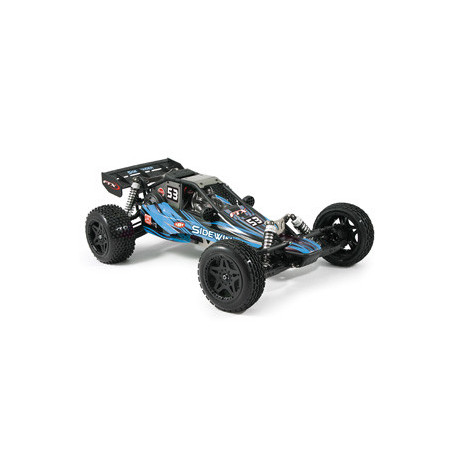 FTX SIDEWINDER 2WD DUNE BUGGY BRUSHED RTR