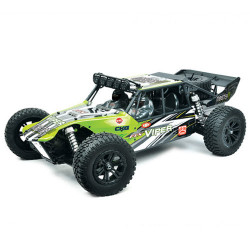 FTX VIPER SANDRAIL BRUSHLESS 4WD RTR 1/8TH BUGGY