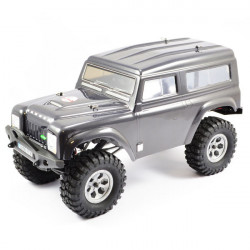 FTX OUTBACK RANGER 4X4 TRAIL 1:10 READY-TO-RUN