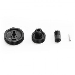 FTX OUTBACK GEARBOX INTERNAL GEARS