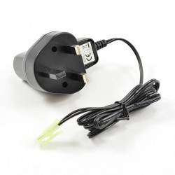 FTX OUTBACK NIMH WALL CHARGER - UK