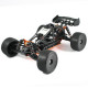 HYPER CAGE TRUGGY ELECTRIC ROLLER CHASSIS - BLACK