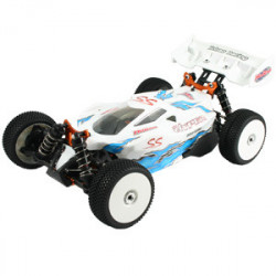 HYPER SSE 1/8 BUGGY ELECTRIC ROLLER BUGGY