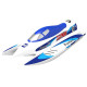 VOLANTEX CLAYMORE 50 RACING BRUSHLESS BOAT RTR