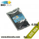 Biocels - BIO-Degradable 0.20g white bag of 500 bbs