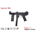 Spectre M4 - AEG 6mm - 1J