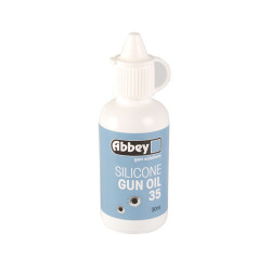 ABBEY - Silicone oil 35ml