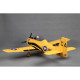 Plane 1400MM T-28 (V4) Yellow PNP kit