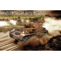 HengLong Dak Panzer IV - Desert Camouflage (3858-1PRO)