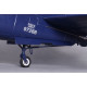 Avion 1400mm F4U-4 V3 (Bleu) kit PNP