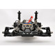 HYPER VT ON ROAD 1/8 ELECTRIC ROLLER CHASSIS 80%