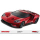 FORD GT 4-TEC 2.0 - 4X4 - 1/10 BRUSHED - SANS ACCUS/CHARGEUR (TRX83056-4)