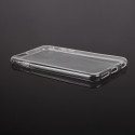 Coque iPhone 6/6s Plus en gel silicone transparent extra fin 0,5mm et résistant - Souple et discrête