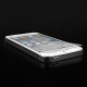 iPhone 8 - Vitre protection Ecran NanoGlass technologie Premium - Choc absorbant/Antirayure/9H