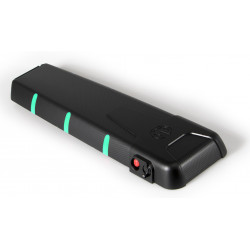 Battery Case - Cool Mint: EGO2 (EGO2CR022)