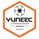 Yuneec E10T 320p Caméra thermique et RGB, 34° FOV/6.3mm