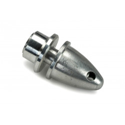 Prop Adapter with Collet 4mm