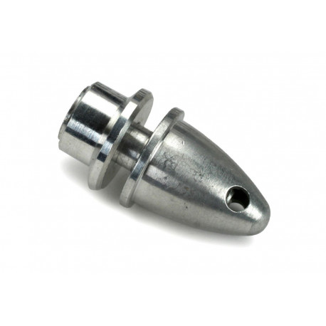 Prop Adapter with Collet 4mm