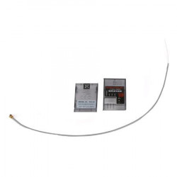 Antenna and Case: SR3100